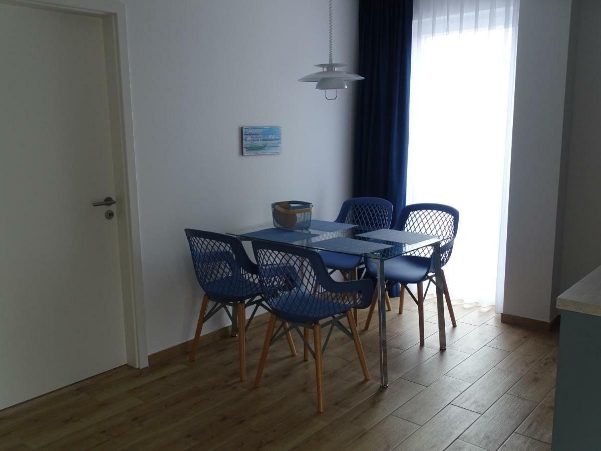 Feriendomizil Am Stoermthaler See, Lagovida, Leipziger Neuseenland, Grosspoesna, Privatstrand Buitenkant foto